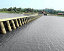 Mangaluru: Maravoor Dam water turns black